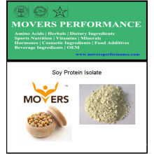 Hot Sell High Purity Soy Protein Isolate